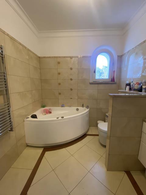 Dom Pilchowo gm. Police