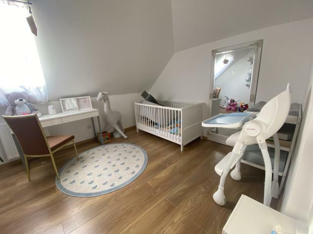 Dom Pilchowo gm. Police