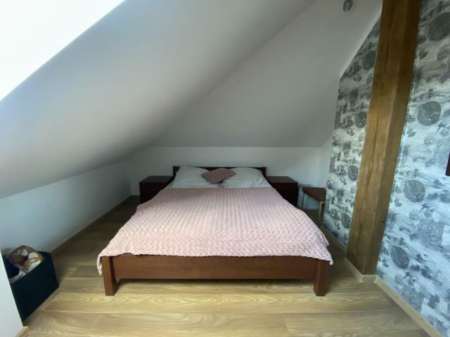 Dom Pilchowo gm. Police