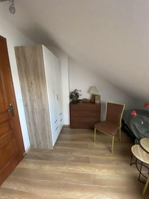 Dom Pilchowo gm. Police