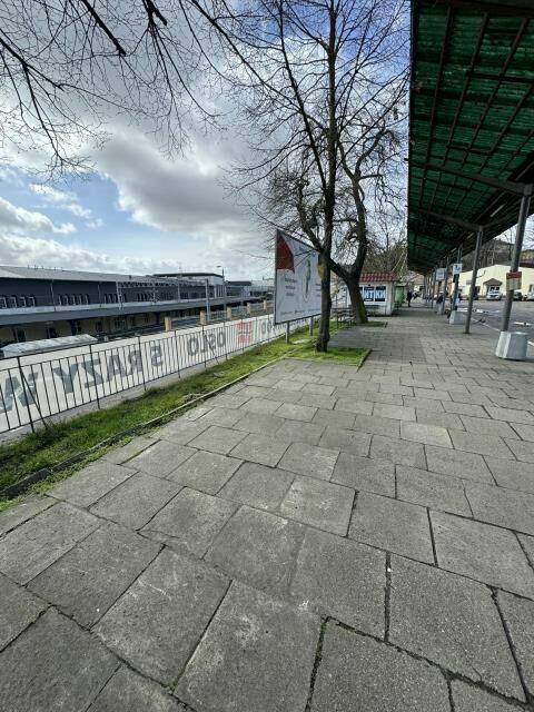 Lokal użytkowy Szczecin Centrum, pl. Grodnicki