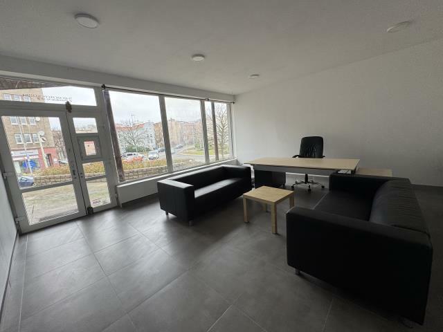 Lokal użytkowy Szczecin Centrum, Wyzwolenia