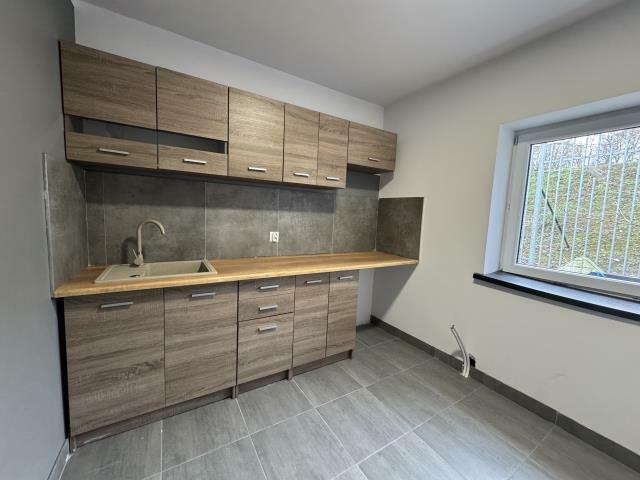 Lokal użytkowy Szczecin Centrum, Wyzwolenia