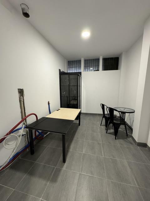 Lokal użytkowy Szczecin Centrum, Wyzwolenia