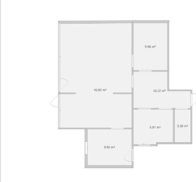 Lokal użytkowy Szczecin Centrum, Wyzwolenia