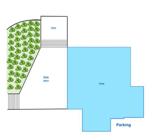 Lokal użytkowy Szczecin Centrum, Wyzwolenia