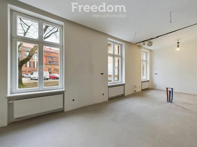 30 m2 w sercu Gdańska. Pod inwestycje. Nowa cena !