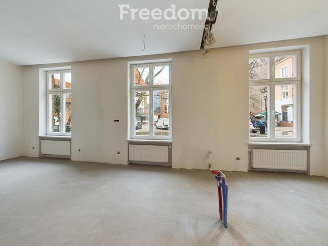 30 m2 w sercu Gdańska. Pod inwestycje. Nowa cena !