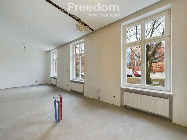 30 m2 w sercu Gdańska. Pod inwestycje. Nowa cena !