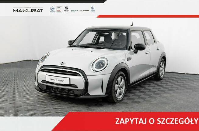 Mini Cooper GD5R776# 1.5 136KM LED Cz.cof Bluetooth Salon PL VAT 23%