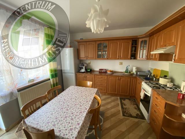 Dom Stary Sącz os. Północ