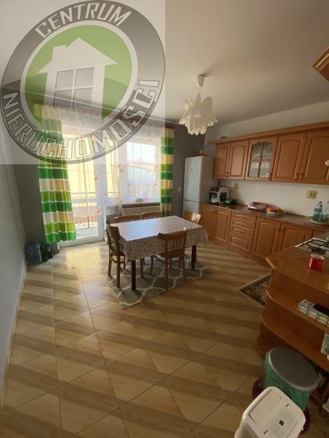 Dom Stary Sącz os. Północ