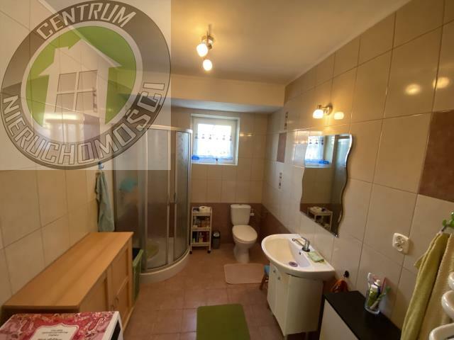 Dom Stary Sącz os. Północ