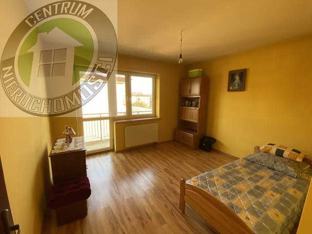 Dom Stary Sącz os. Północ