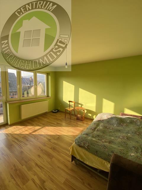 Dom Stary Sącz os. Północ