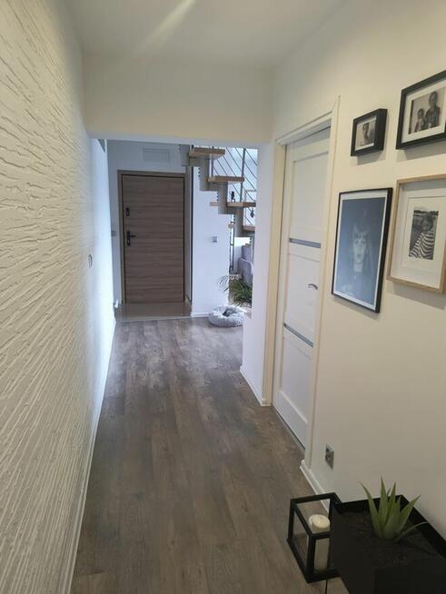 Sprzedam mieszkanie 4-pokojowe