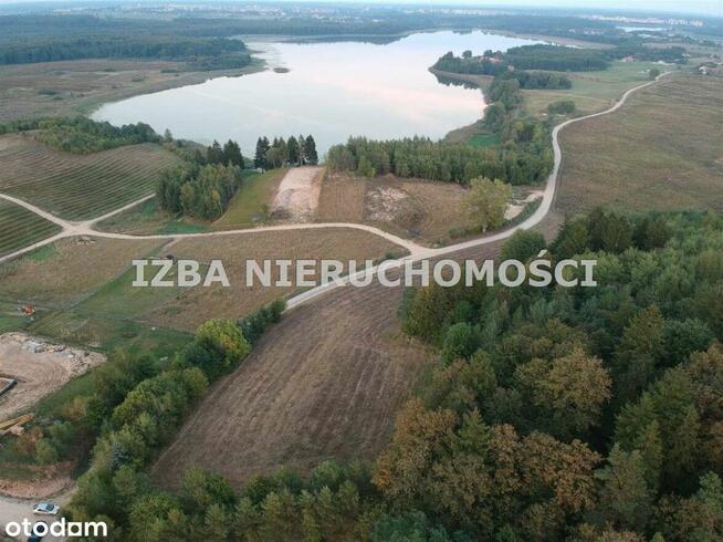Działka, 3 000 m², Chruściele