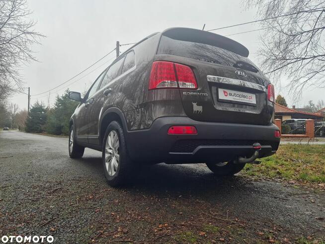 Kia Sorento 2.0 CRDI XL 2WD