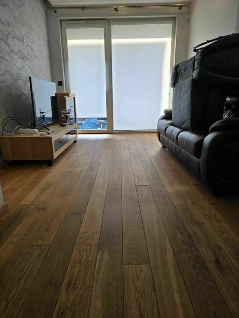 Olejowanie, Woskowanie, Pielegnacja, Konserwacja, Podłogi