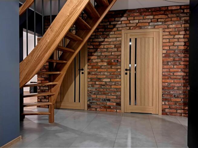 Płytki z cegły, cegła Bytom