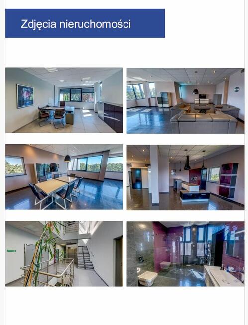 Nieruchomość magazynowo produkcyjna, Pyrzowice 42-624