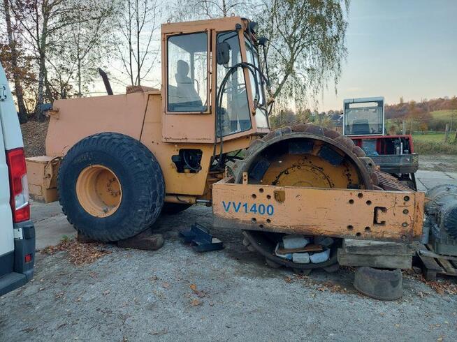 Sprzedam Walec drogowy Stavostroj VV-1400