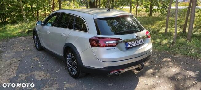 Opel Insignia 2.0 CDTI Executive 4x4 Start&Stop