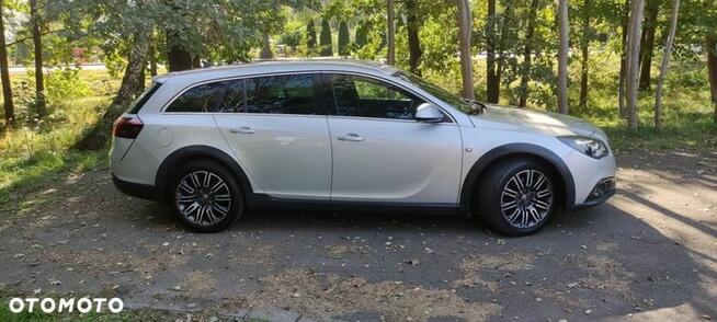 Opel Insignia 2.0 CDTI Executive 4x4 Start&Stop