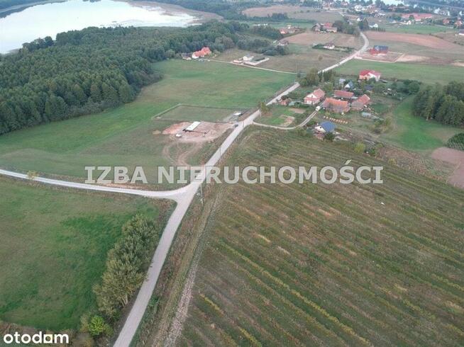 Działka, 3 000 m², Chruściele