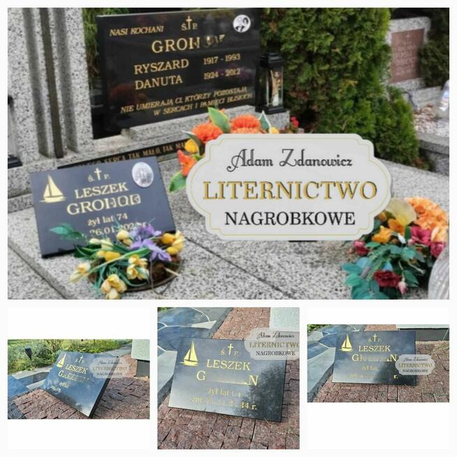 Liternictwo, nowy sezon 2025, rezerwacja terminów, dopiski.