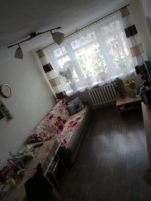 Zamiana mieszkania z Mysłowic do Katowic