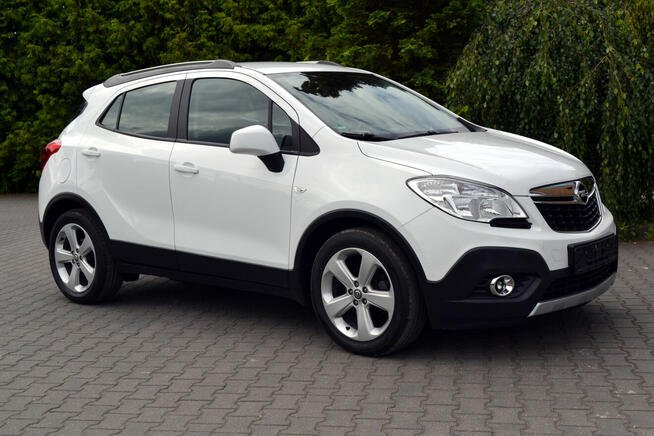 1,7CDTI Podgrzewana kierownica, Alu 18