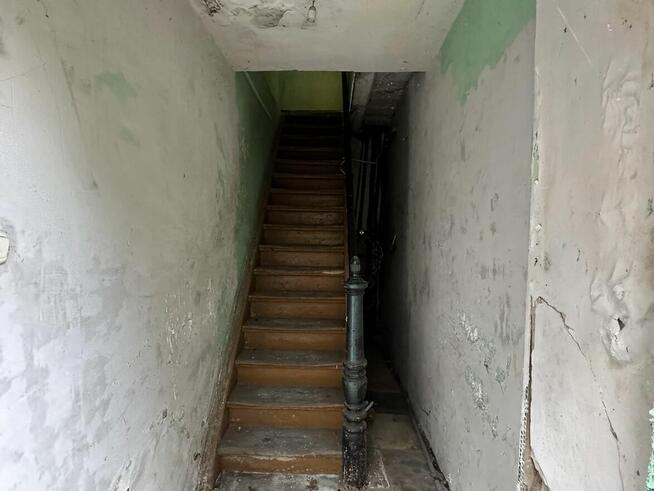 Syndyk ogłasza konkurs na sprzedaż lokalu mieszkalnego