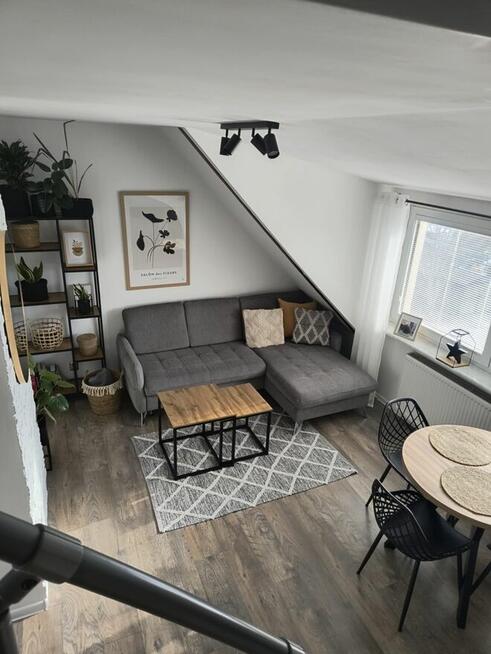 Sprzedam mieszkanie 4-pokojowe