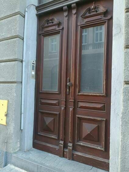 Mieszkanie 60 m2 Kamienica Kordeckiego Bydgoszcz