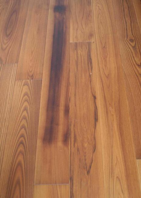 Deska Warstwowa Jesion termo rustic wym. 15x180x mix