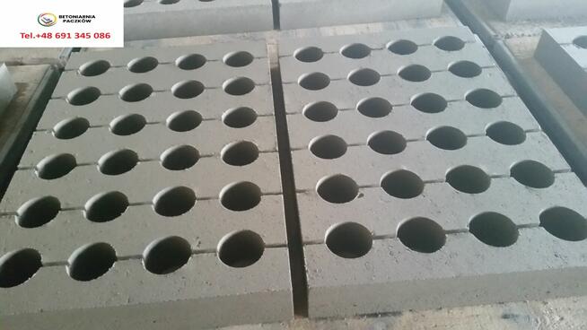 Beton , płyty drogowe, przepusty, silosy,