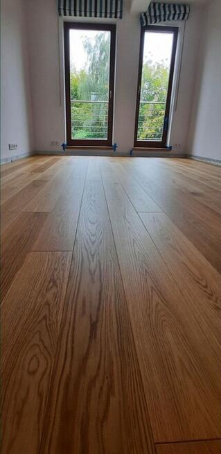 Olejowanie, Woskowanie, Pielegnacja, Konserwacja, Podłogi