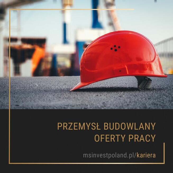 Poszukujemy brygad w branży budowlanej