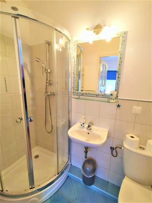 Komfortowe miniapartamenty z łazienkami i aneksami kuchennym