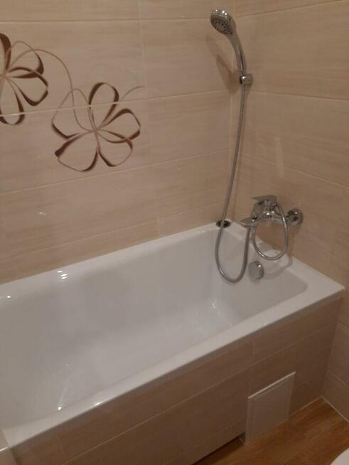 Mieszkanie Nidzica, 2 pok.35m2. lata90 po remoncie z tarasem