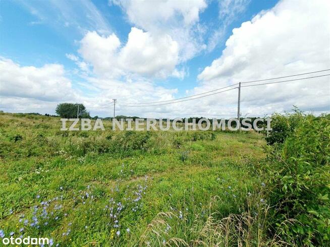 Działka, 3 000 m², Chruściele