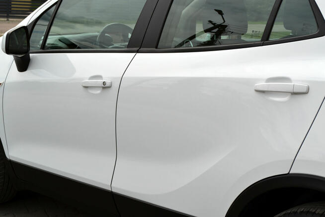 1,7CDTI Podgrzewana kierownica, Alu 18