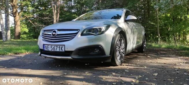 Opel Insignia 2.0 CDTI Executive 4x4 Start&Stop