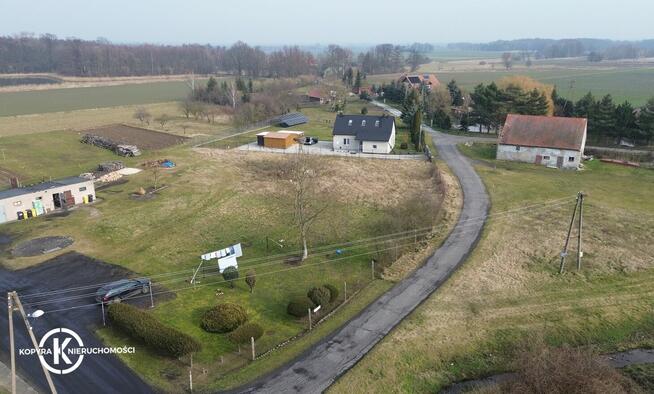 Działka na sprzedaż w okolicach Chojnowa