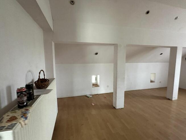 Syndyk ogłasza konkurs na sprzedaż lokalu mieszkalnego