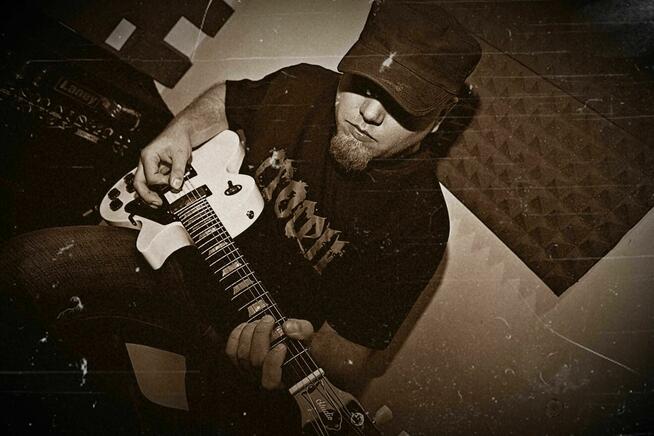 Nauka gry na gitarze online, stacjonarnie-pełna satysfakcja