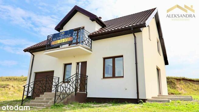 Wyjątkowy dom jednorodzinny w spokojnej okolicy