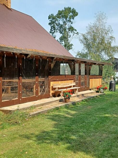 Plandeki na Tarasy I Altany