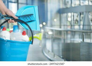 Sprzątanie mieszkań i mycie okien